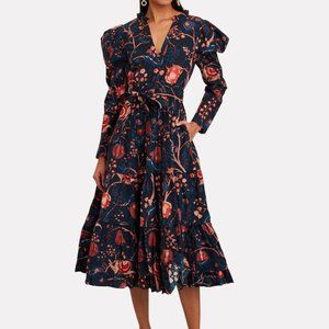 Nanette Dress NWT